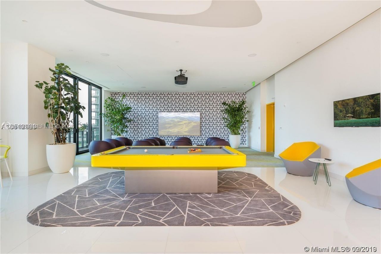 501 NE 31 , Unit 3304, Miami, FL 33131 Photo