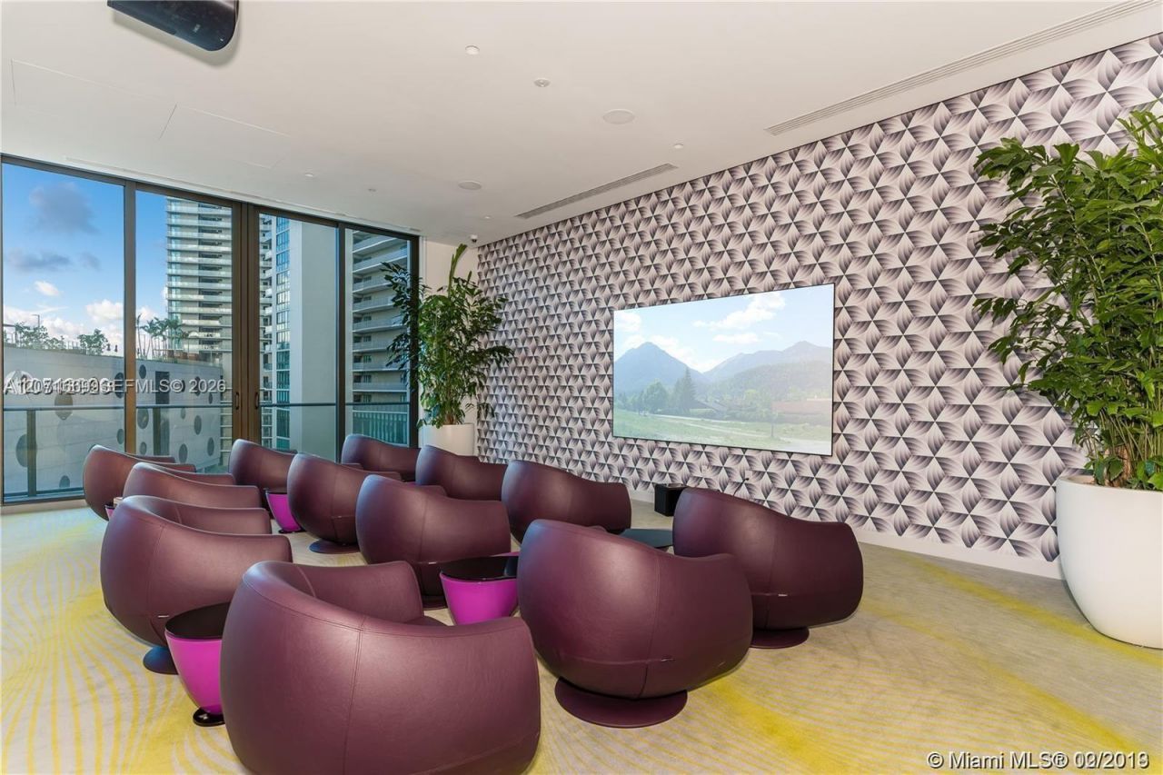 501 NE 31 , Unit 3304, Miami, FL 33131 Photo