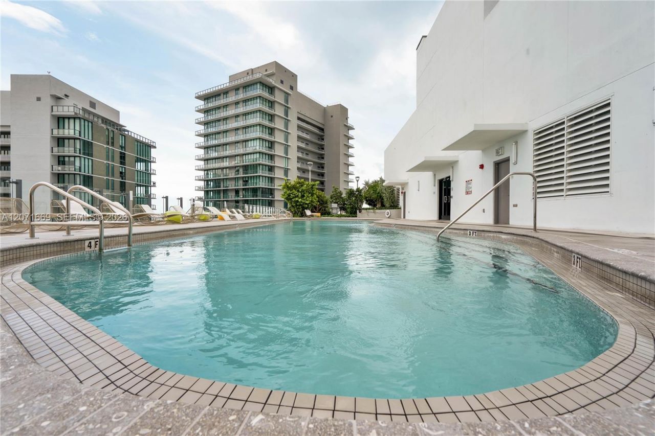 501 NE 31 , Unit 3304, Miami, FL 33131 Photo