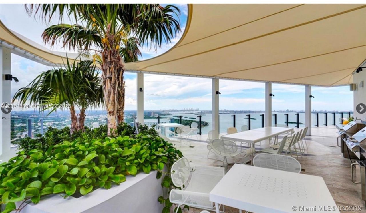 501 NE 31 , Unit 3304, Miami, FL 33131 Photo