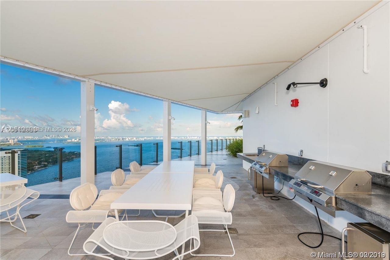 501 NE 31 , Unit 3304, Miami, FL 33131 Photo