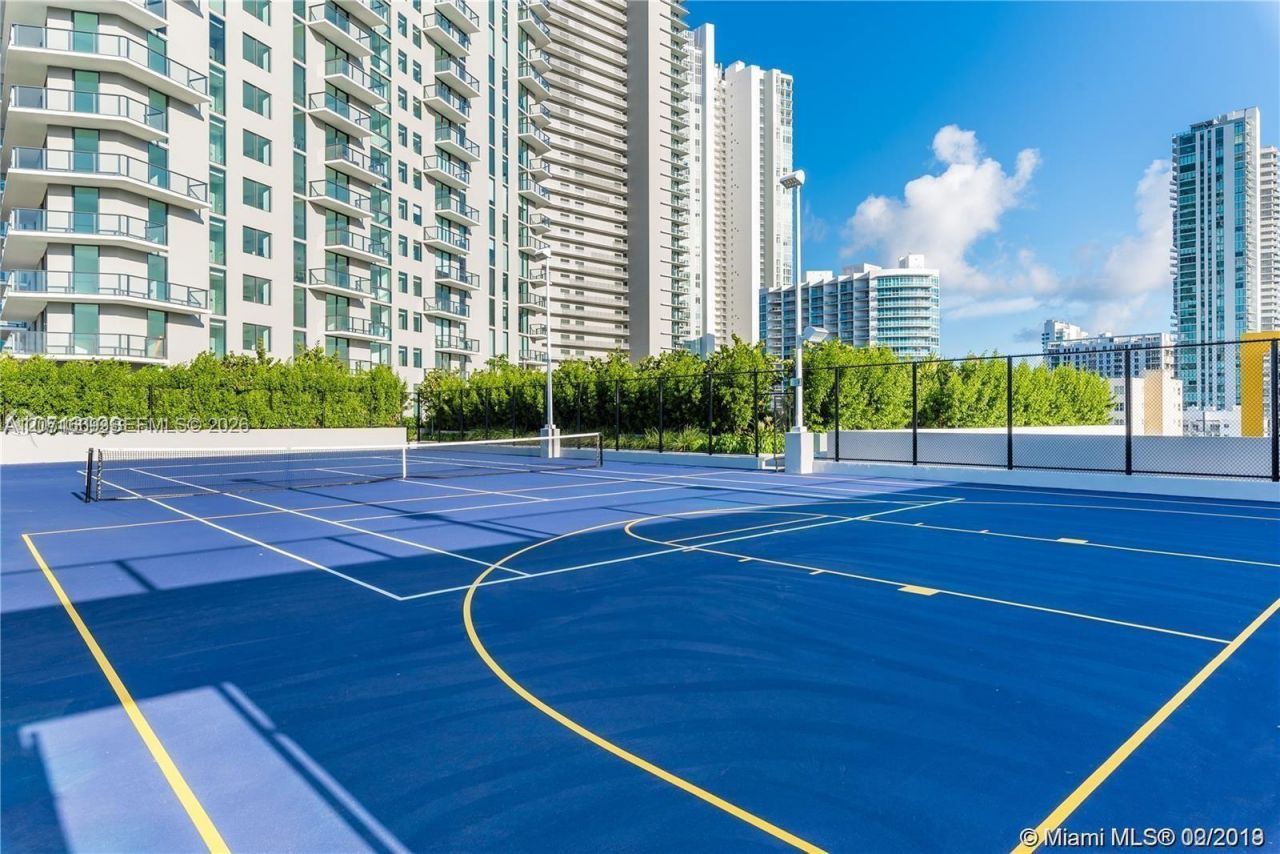 501 NE 31 , Unit 3304, Miami, FL 33131 Photo