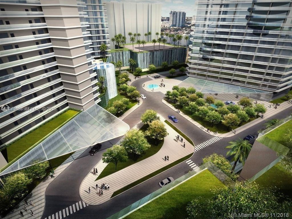 501 NE 31 , Unit 3304, Miami, FL 33131 Photo