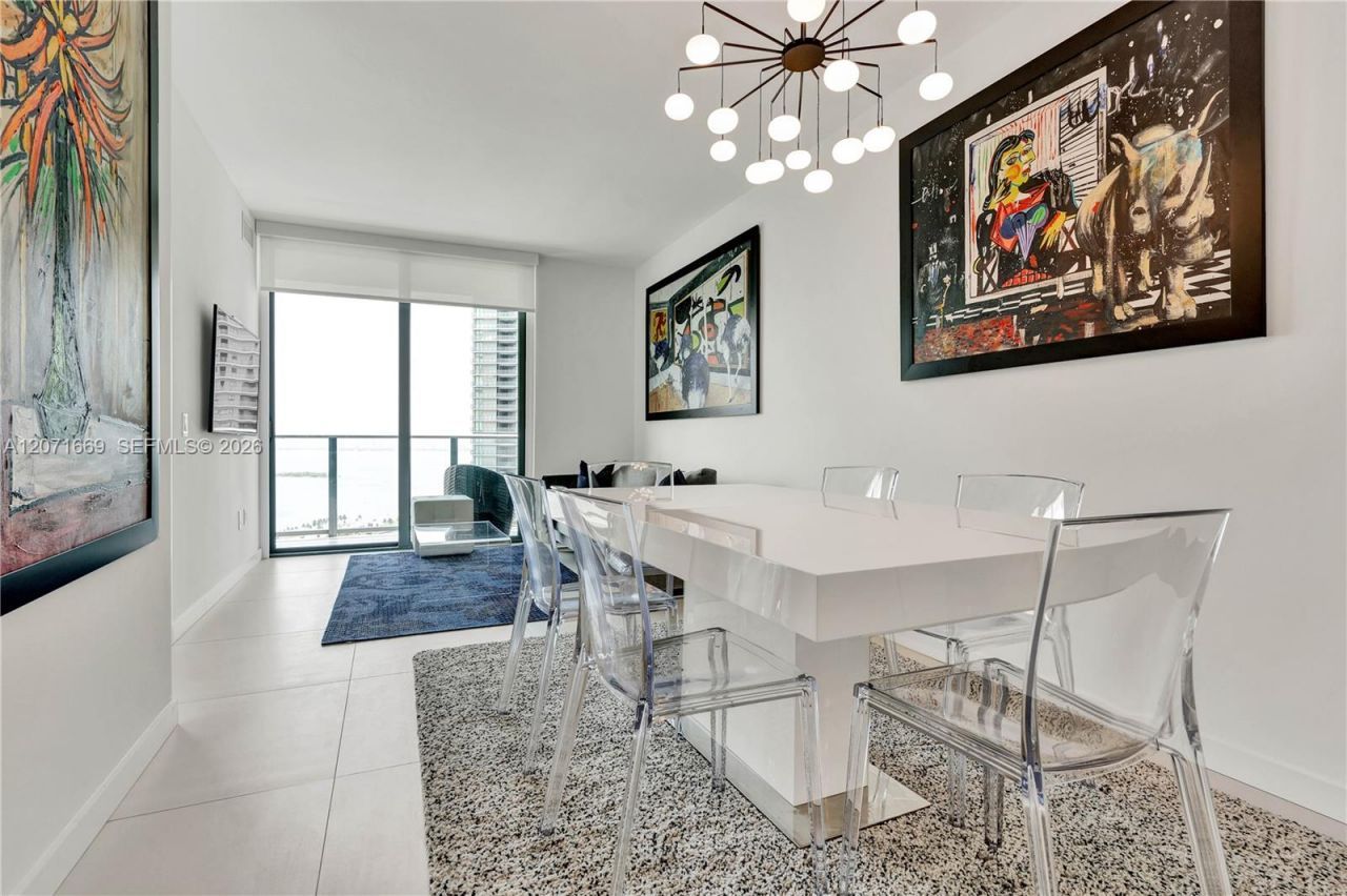 501 NE 31 , Unit 3304, Miami, FL 33131 Photo
