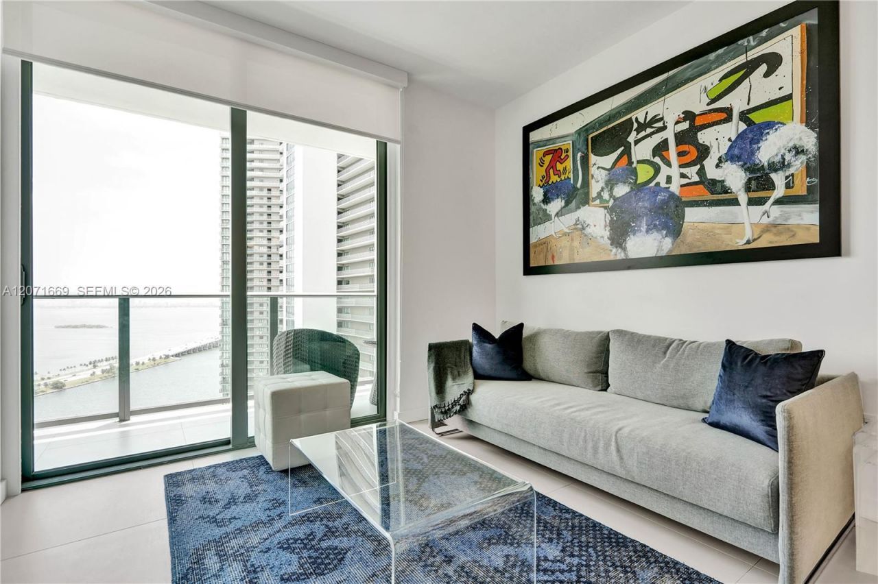 501 NE 31 , Unit 3304, Miami, FL 33131 Photo
