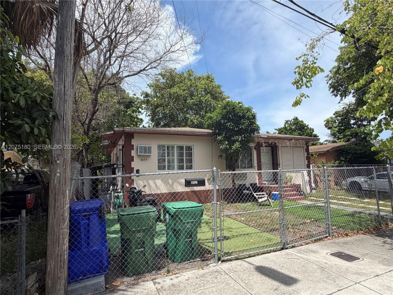 1075 NW 28th St , Miami, FL 33127 Photo