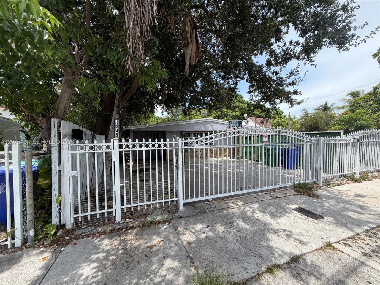 1345 NW 25th St , Miami, FL 33142 Photo