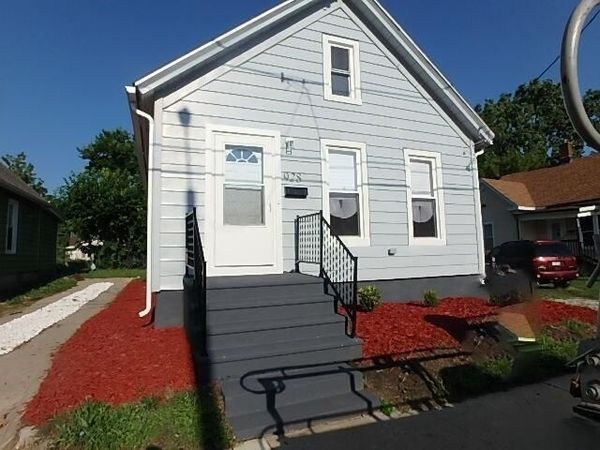 928 Wilson STREET, Racine, WI 53404