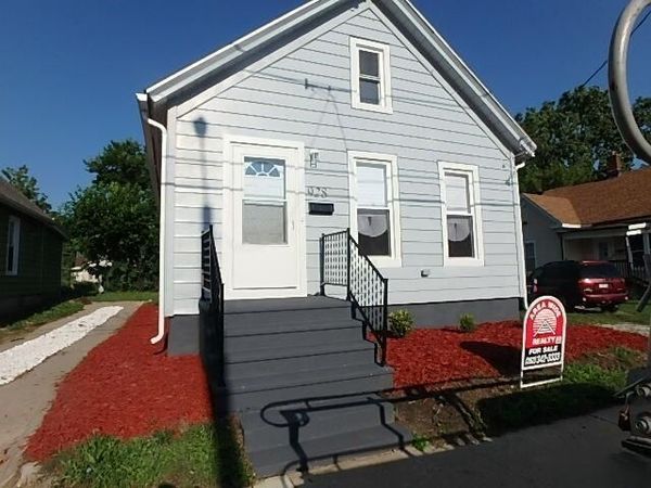 928 Wilson STREET, Racine, WI 53404