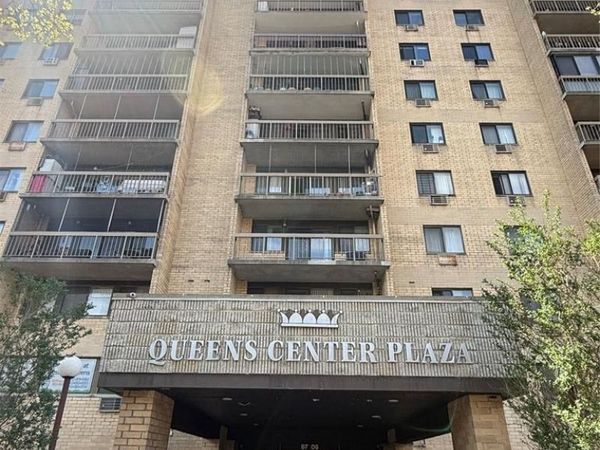 8708 Justice Avenue, Unit 8A, Elmhurst, NY 11373