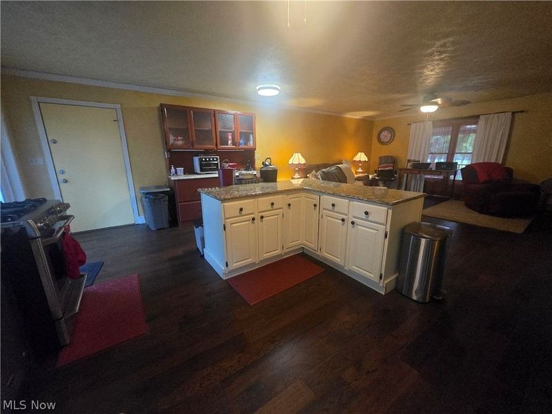 1185 Ellsworth Bailey Road SW, Lordstown, OH 44481 Photo 11