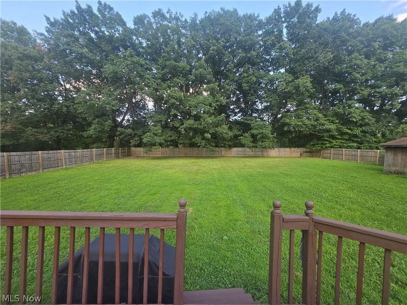 1185 Ellsworth Bailey Road SW, Lordstown, OH 44481 Photo 5