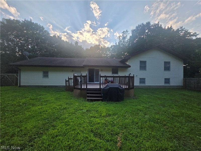 1185 Ellsworth Bailey Road SW, Lordstown, OH 44481 Photo 7