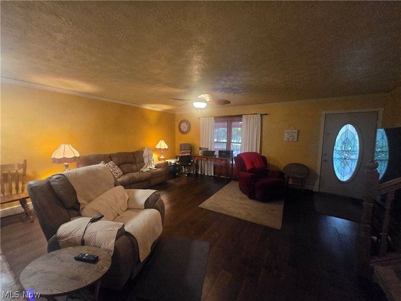 1185 Ellsworth Bailey Road SW, Lordstown, OH 44481 Photo 9