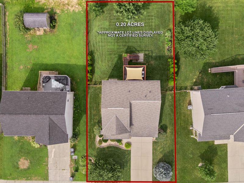 12213 Mashburn Drive, Walton, KY 41094 Photo 39