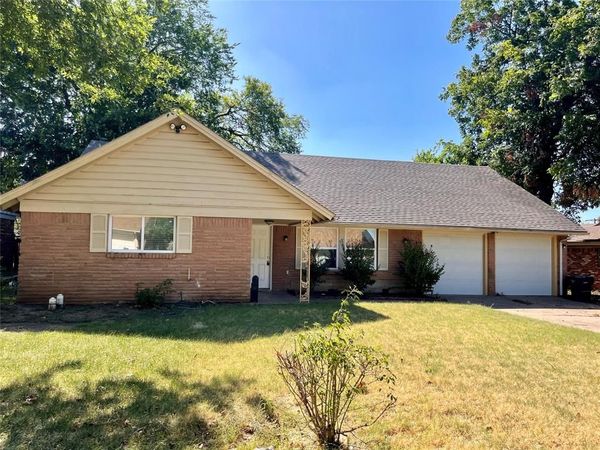 6912 Heritage Lane, Fort Worth, TX 76134