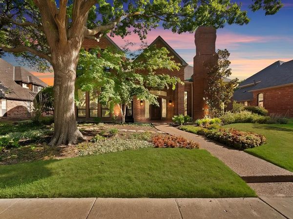 3516 Nancy Court, Plano, TX 75023