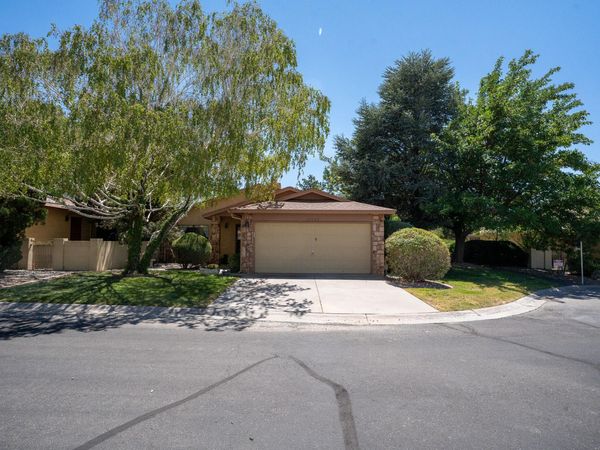 10720 Pennyback Park Drive NE, Albuquerque, NM 87123