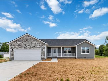 643 Pleasant View Road, London, KY 40744