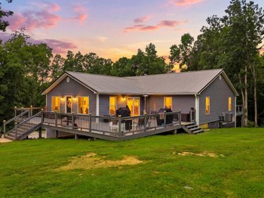 1380 Herndon Road, Lawrenceburg, KY 40342