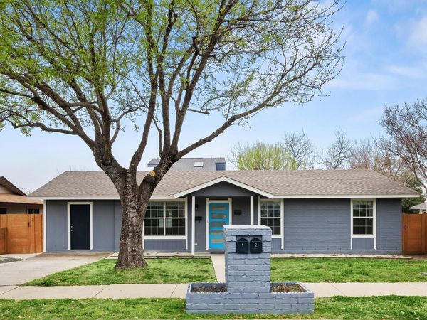 1111 Lawson LN, Austin, TX 78702