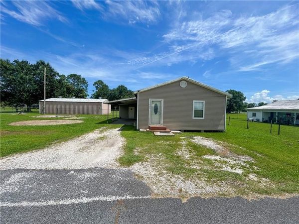 115 BUTLER Street, Thibodaux, LA 70301
