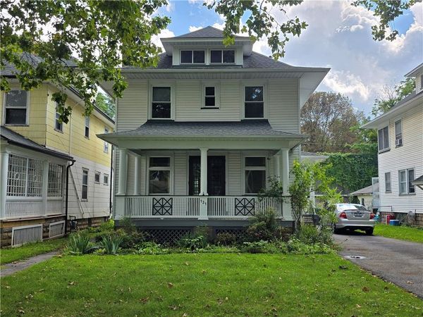131 Earl Street, Rochester, NY 14611