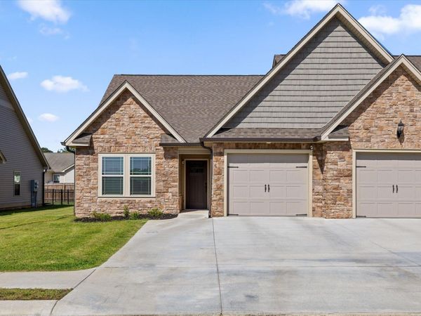47 Morning Mist Drive , Rossville, GA 30741