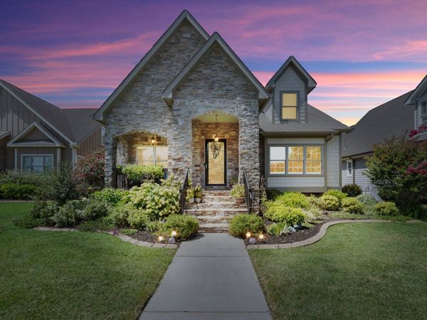 8961 Gentle Mist Cir , Ooltewah, TN 37363