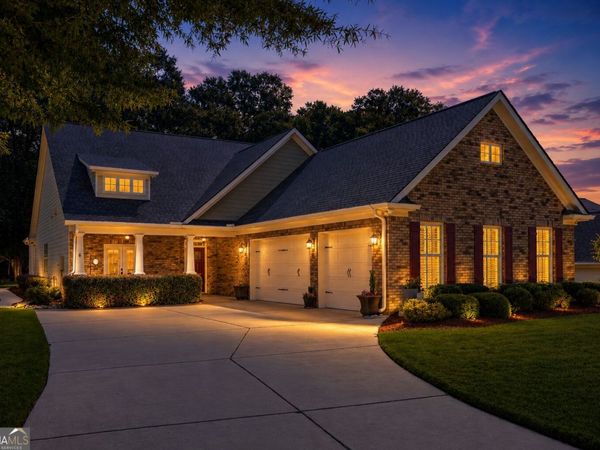 461 Butterfly Lane, Braselton, GA 30517