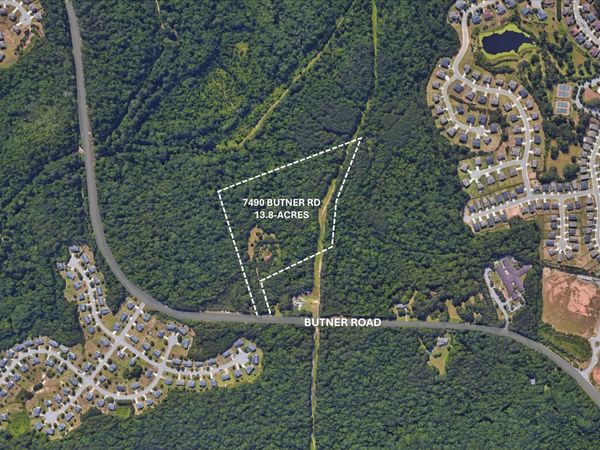 7490 Butner Road, Fairburn, GA 30213