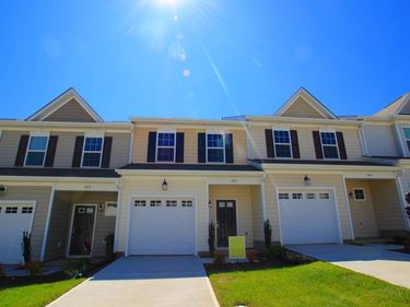 405 Stone Flower Lane, Raleigh, NC 27603