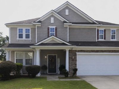 433 Indigo Ridge Drive , Columbia, SC 29229