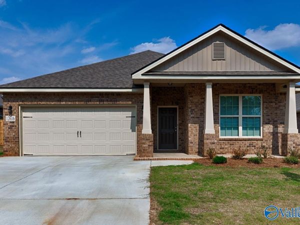 12616 Tallulah Drive, Madison, AL 35756