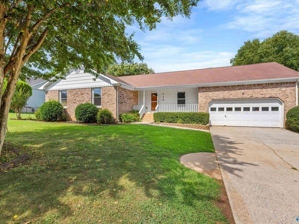 115 Carnette Drive, Madison, AL 35758