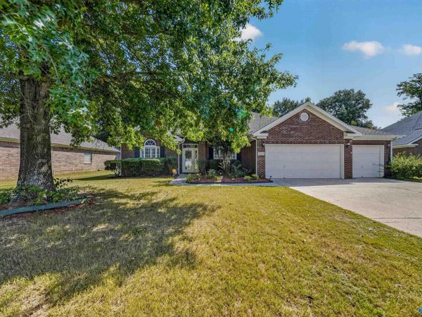 5033 SE Patriot Park Drive, Owens Cross Roads, AL 35763