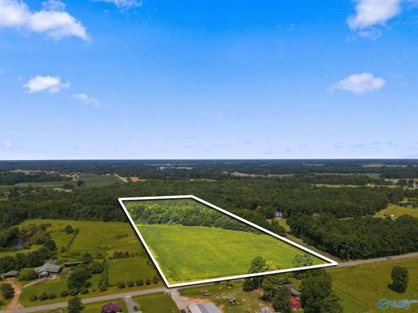 16 Acres Wells Road, Athens, AL 35613