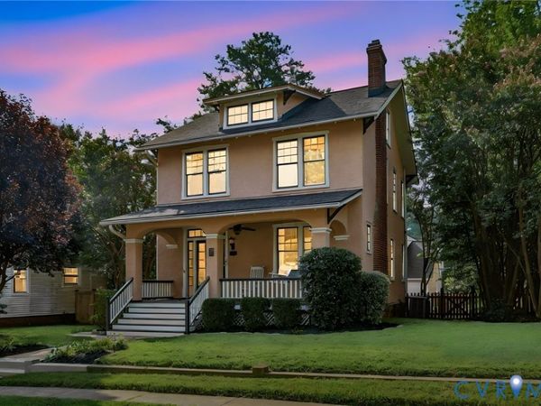 3006 New Kent Avenue, Richmond, VA 23225