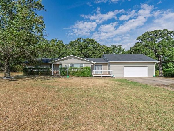 17002 Kings Road, Shawnee, OK 74801