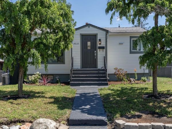 4818 N Lee St, Spokane, WA 99207