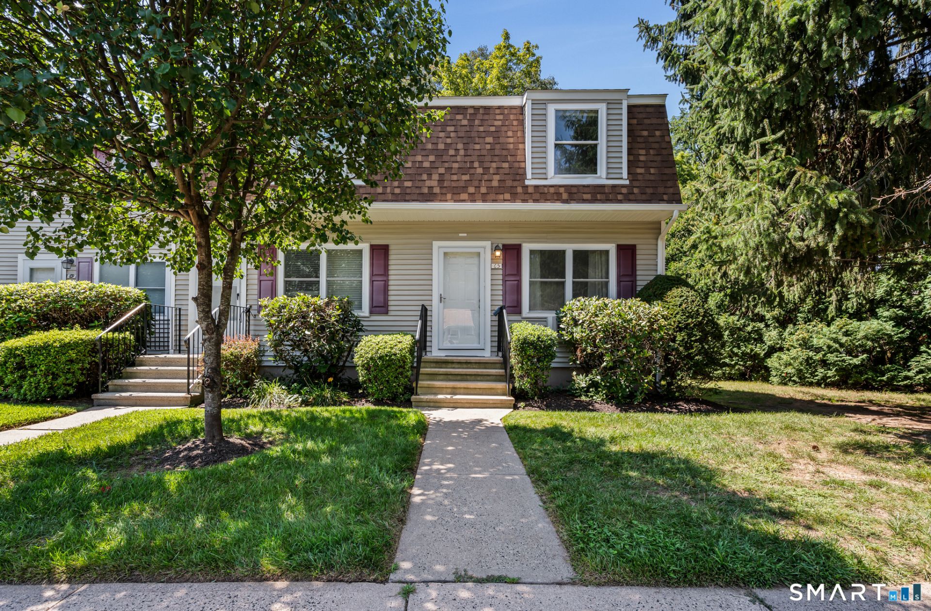 65 Brentwood, Unit 65, Wallingford, CT 06492 Main Photo