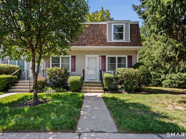 65 Brentwood, Unit 65, Wallingford, CT 06492