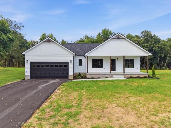 7602 Old Smithville Hwy S, Sparta, TN 38583