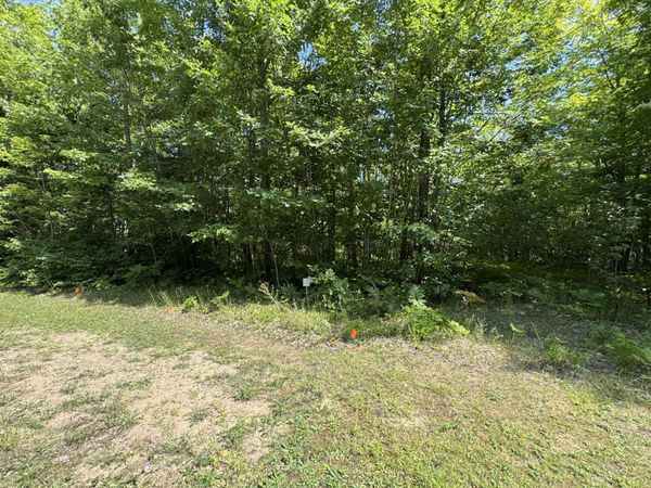 0 S Deer Run RD, Kinross, MI 49752