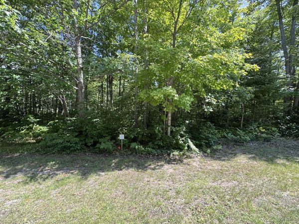 0 S Deer Run RD, Kinross, MI 49752