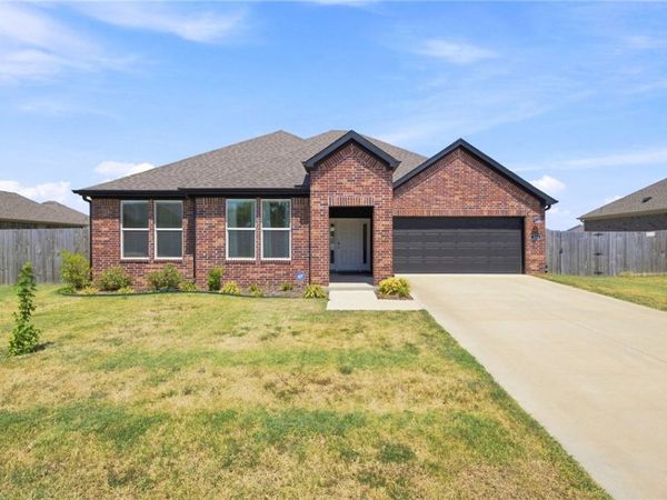 264 Idaho Avenue , Farmington, AR 72730