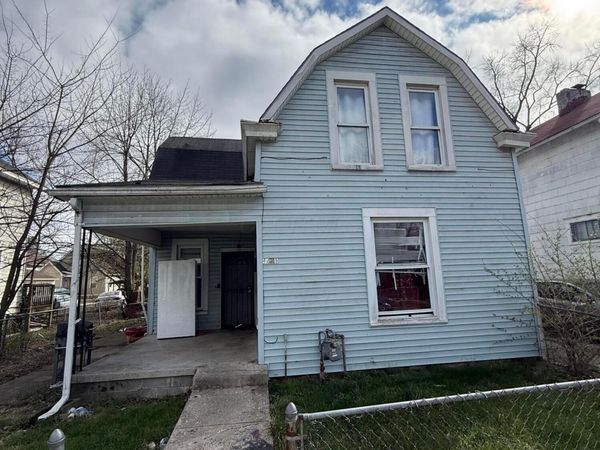 1481 Myrtle Avenue, Columbus, OH 43211
