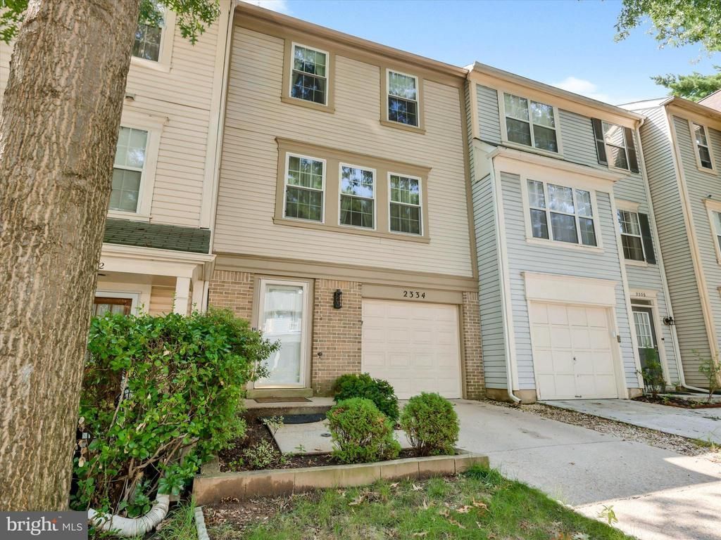 2334 LONDON BRIDGE DRIVE , SILVER SPRING, MD 20906