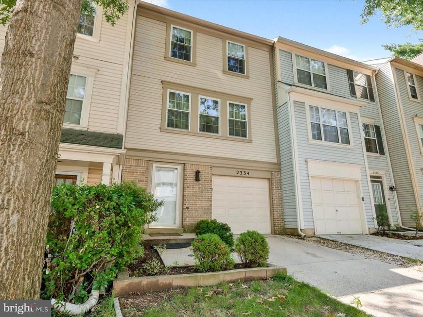 2334 London Bridge Drive , Silver Spring, MD 20906 Main Photo