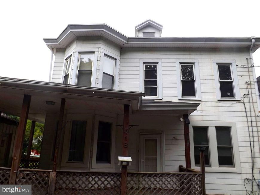 518 Laurel Street, Minersville, PA 17954 Main Photo